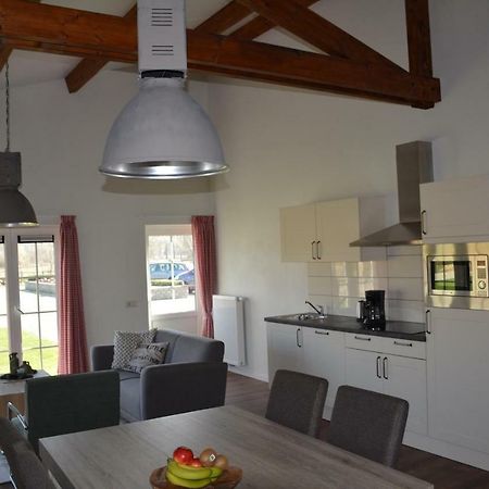 De Rulse Hoeve Heeze Kültér fotó