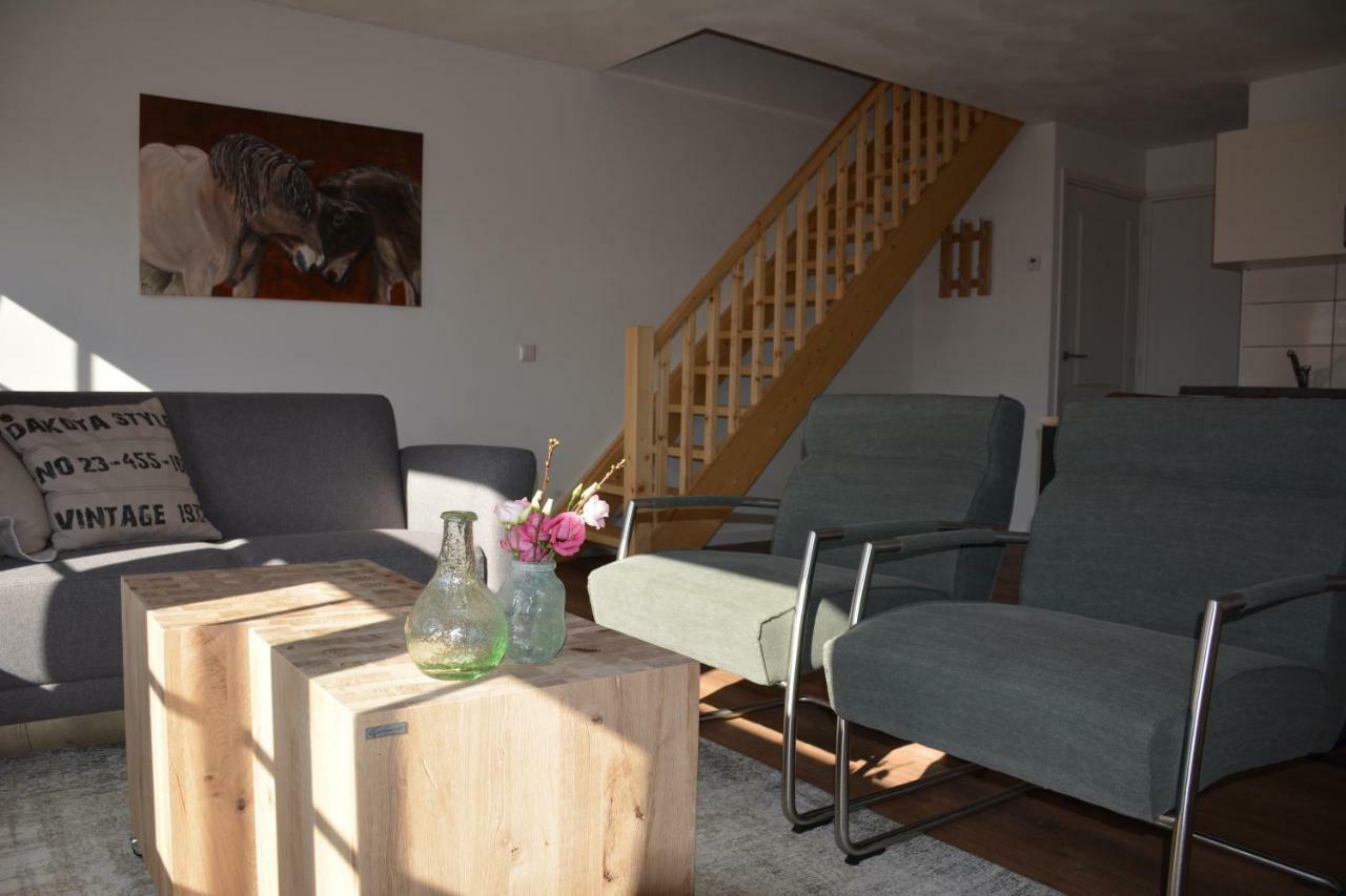De Rulse Hoeve Heeze Kültér fotó