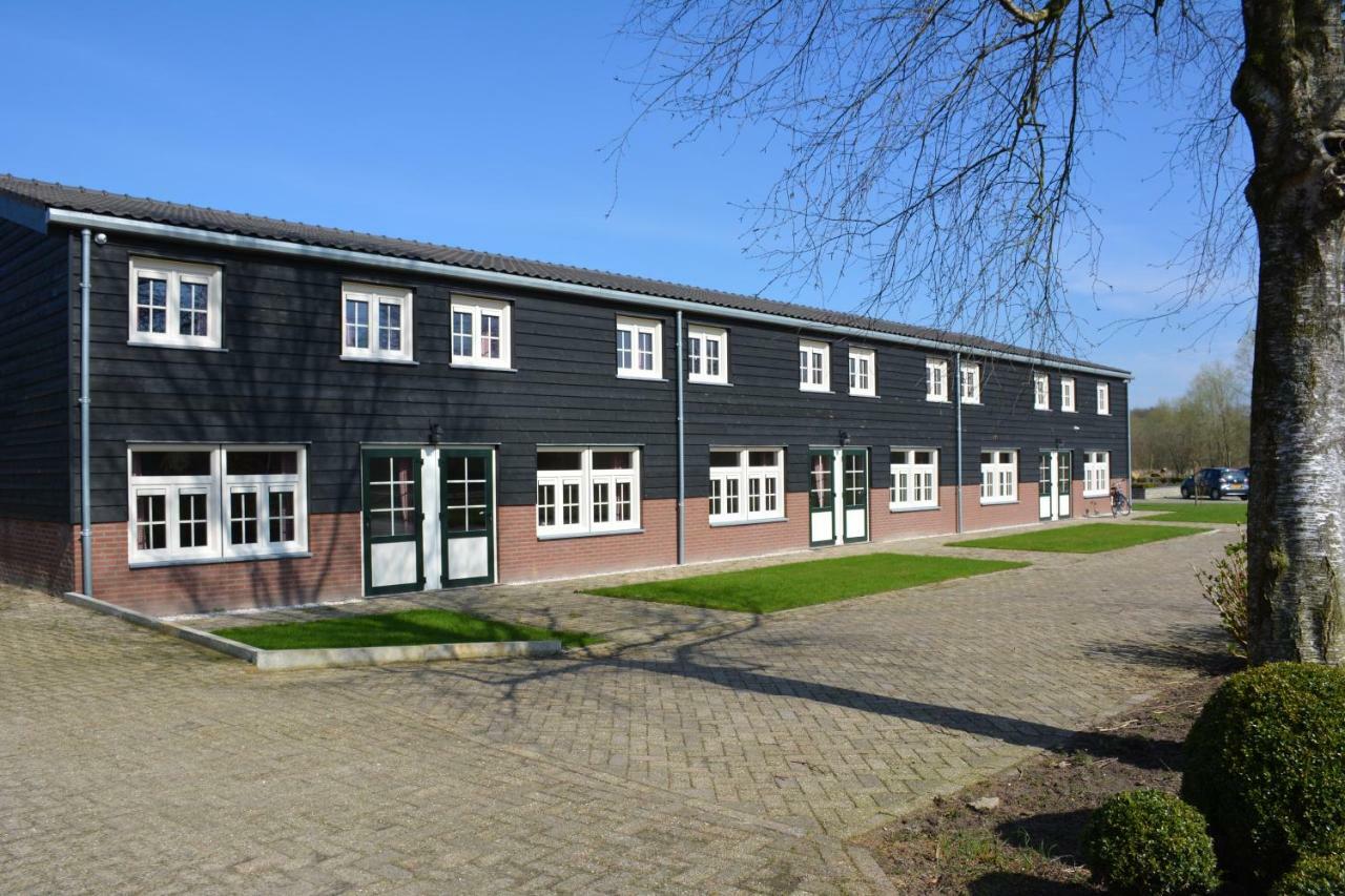 De Rulse Hoeve Heeze Kültér fotó