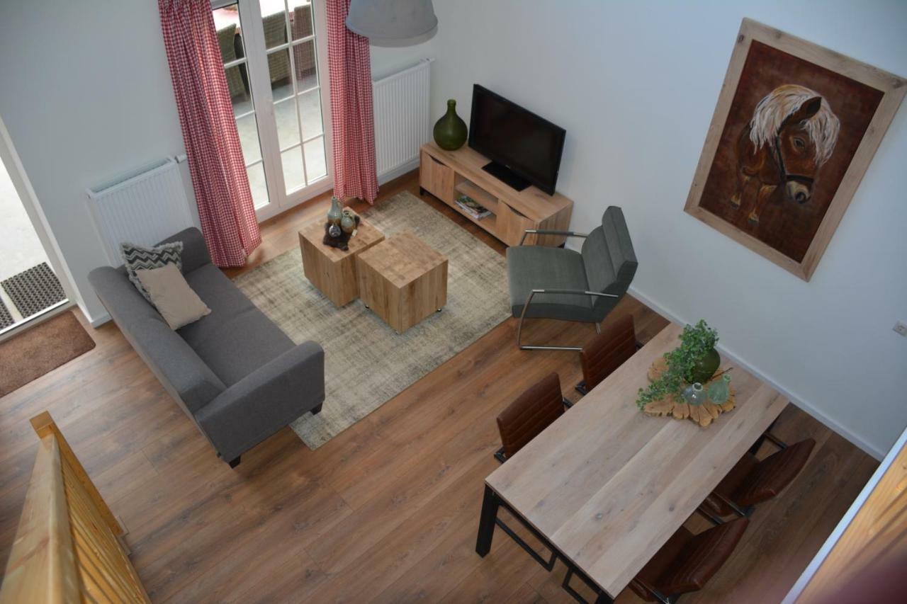 De Rulse Hoeve Heeze Kültér fotó