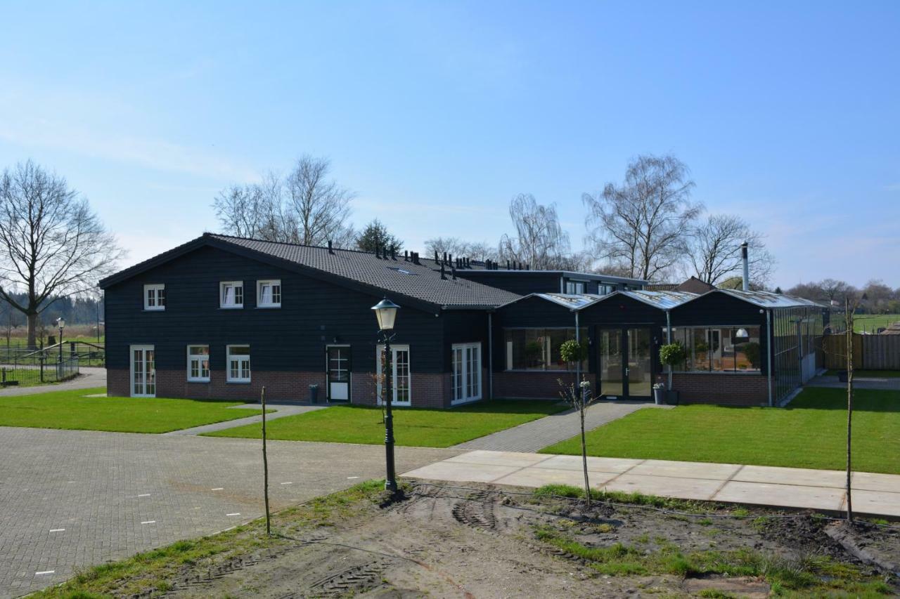 De Rulse Hoeve Heeze Kültér fotó
