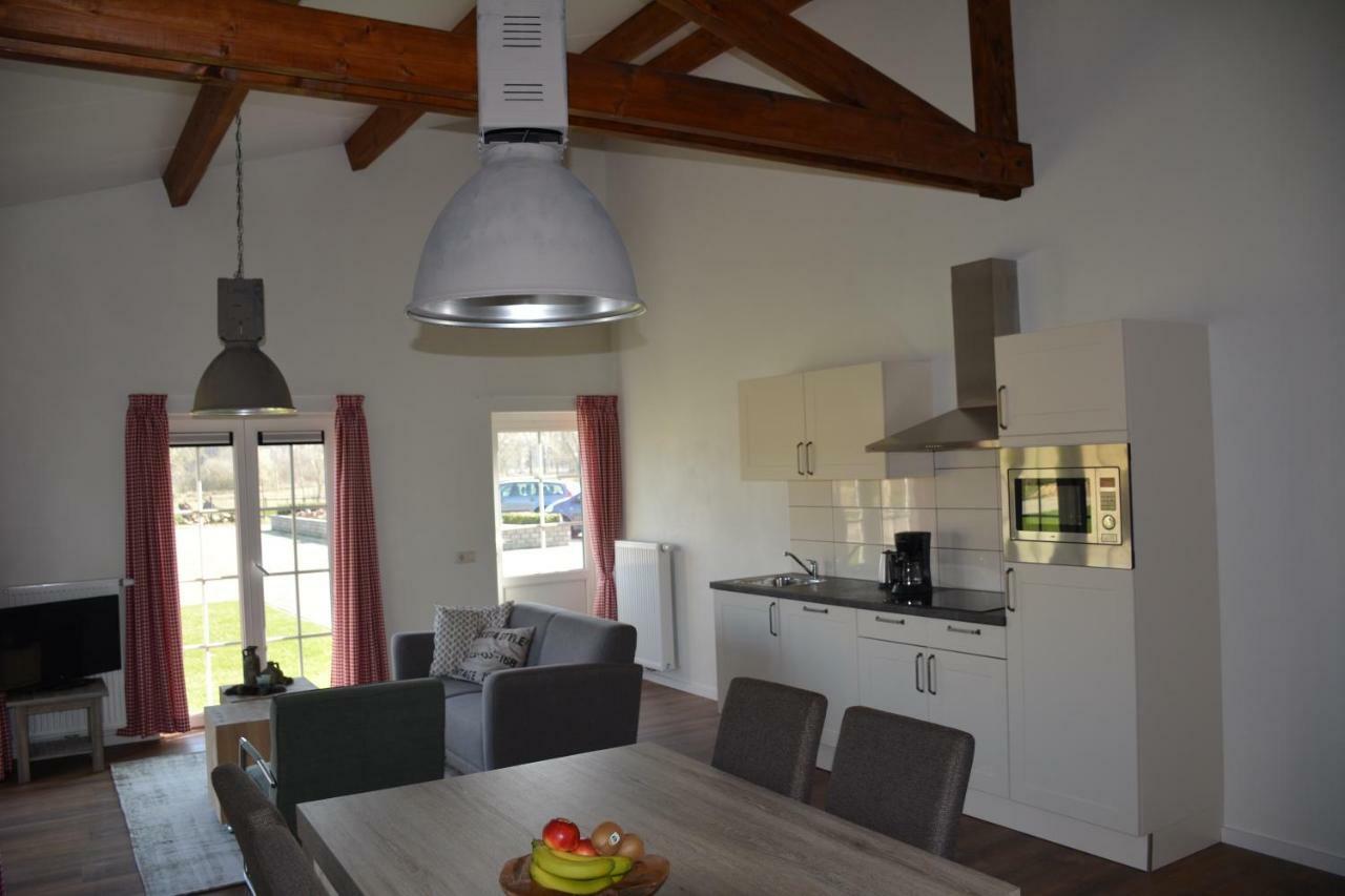 De Rulse Hoeve Heeze Kültér fotó